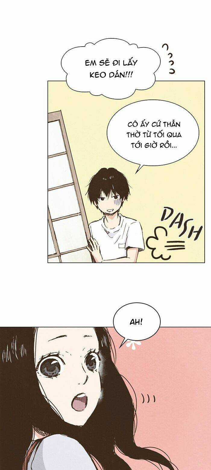 MARRY ME! - Chapter 47 - Trang 16