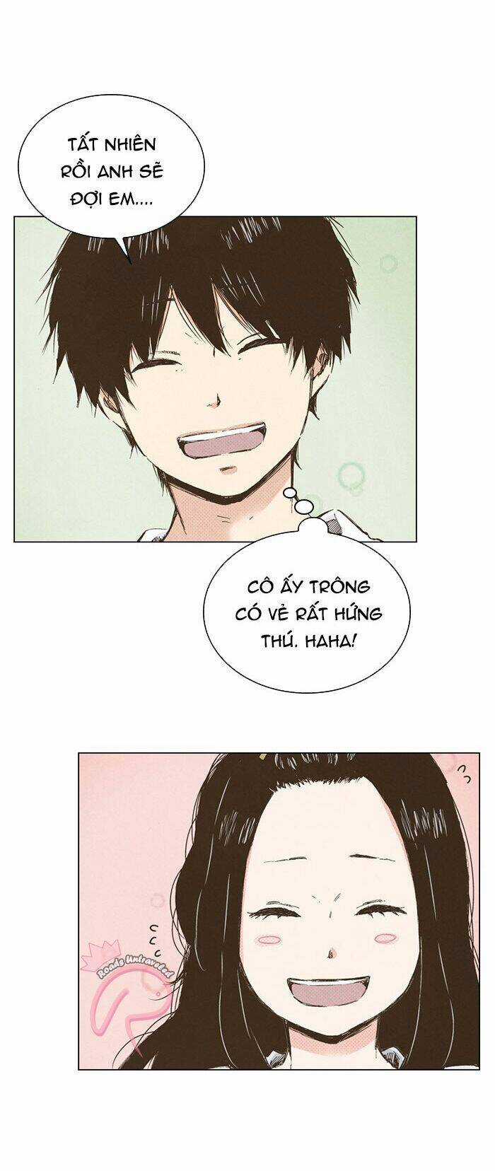 MARRY ME! - Chapter 47 - Trang 18