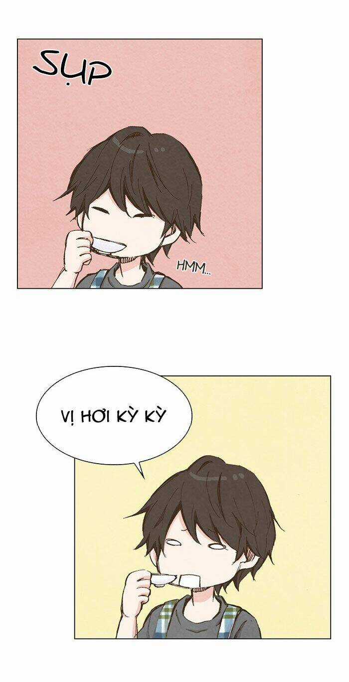 MARRY ME! - Chapter 47 - Trang 3