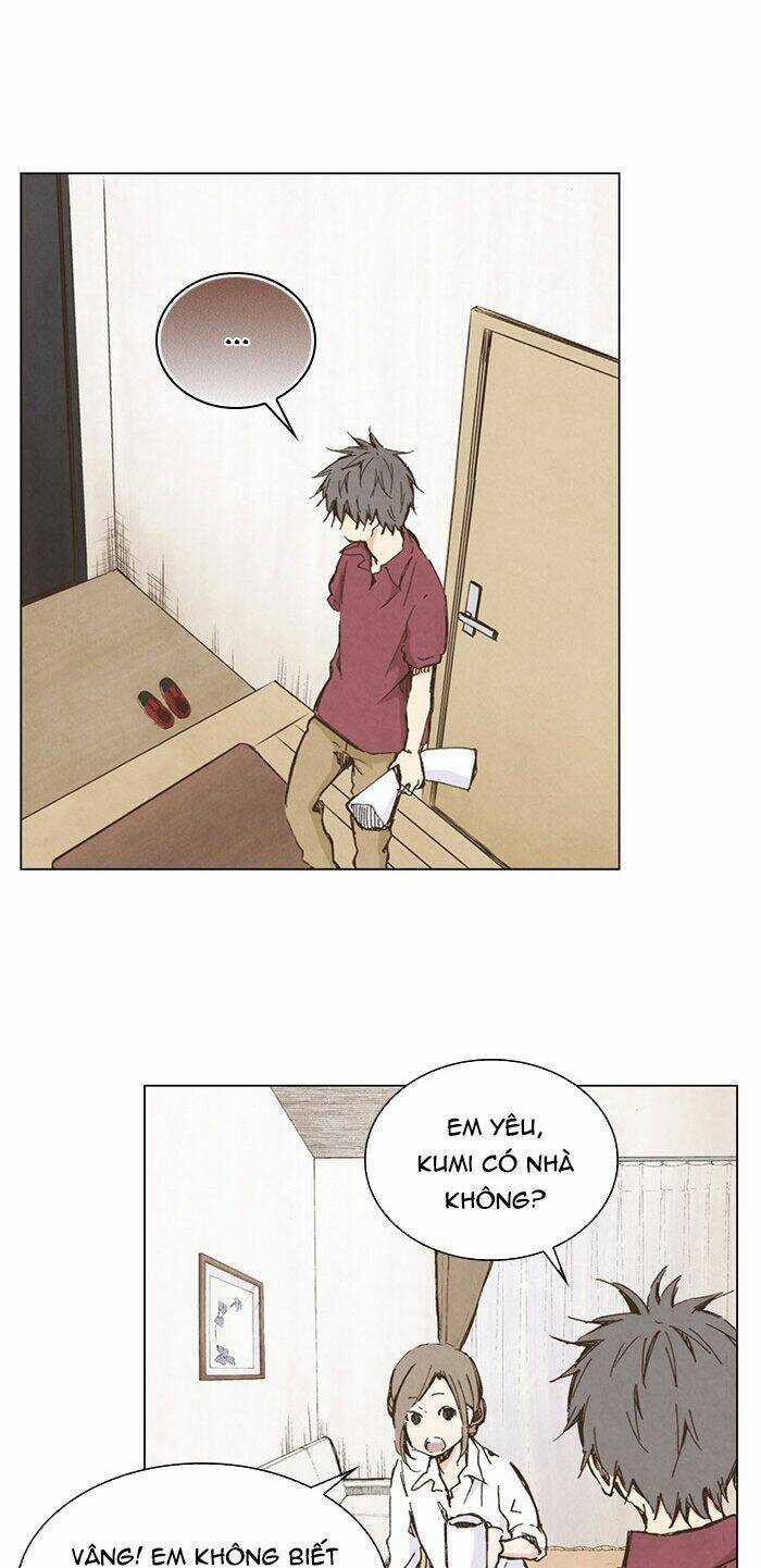 MARRY ME! - Chapter 47 - Trang 21