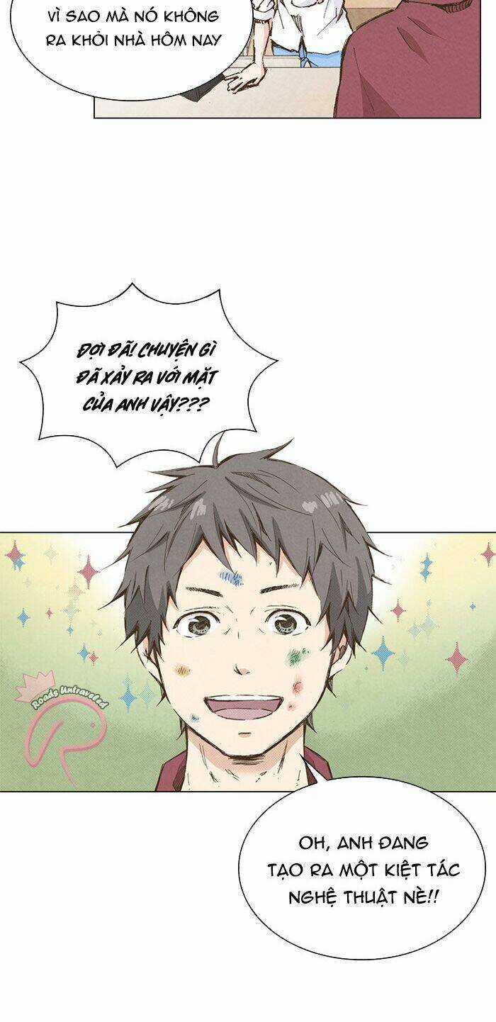 MARRY ME! - Chapter 47 - Trang 22