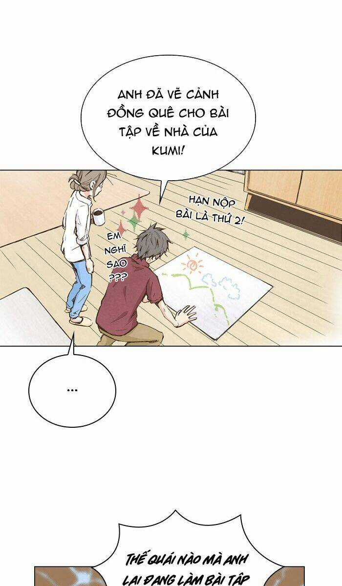 MARRY ME! - Chapter 47 - Trang 23