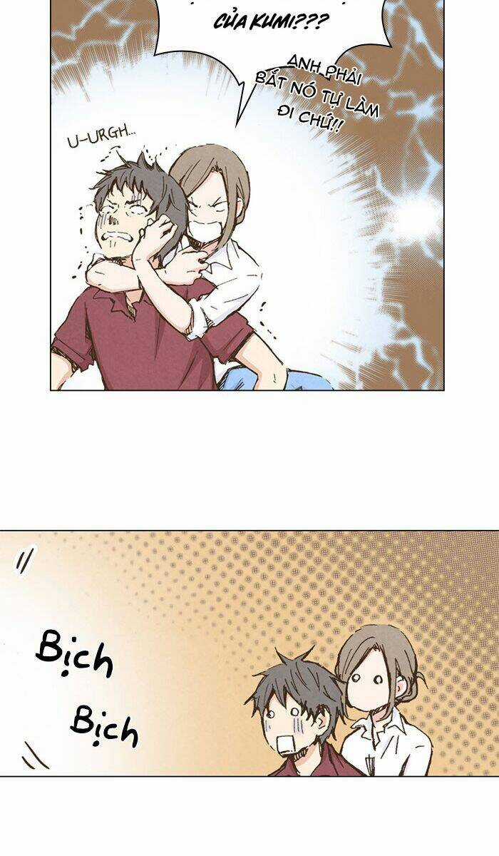 MARRY ME! - Chapter 47 - Trang 24