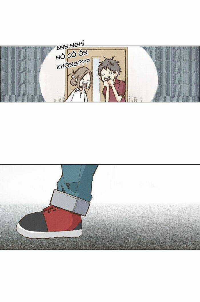 MARRY ME! - Chapter 47 - Trang 27