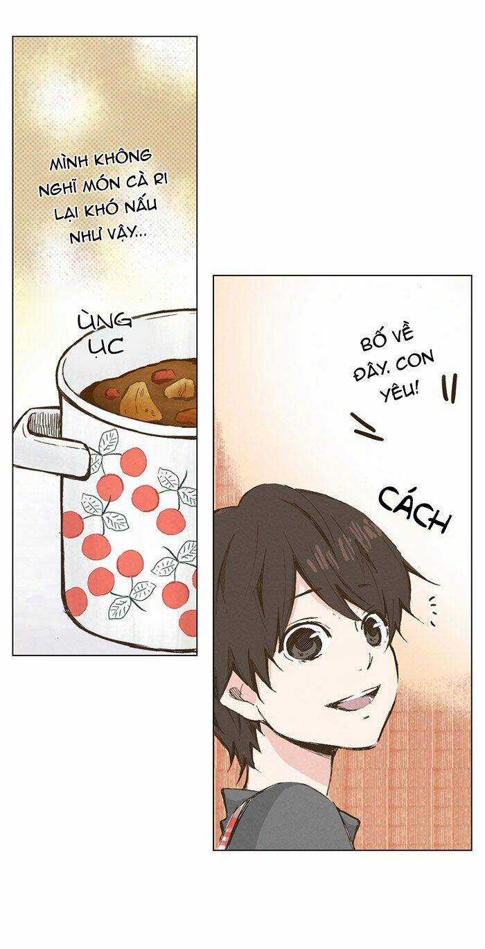 MARRY ME! - Chapter 47 - Trang 4