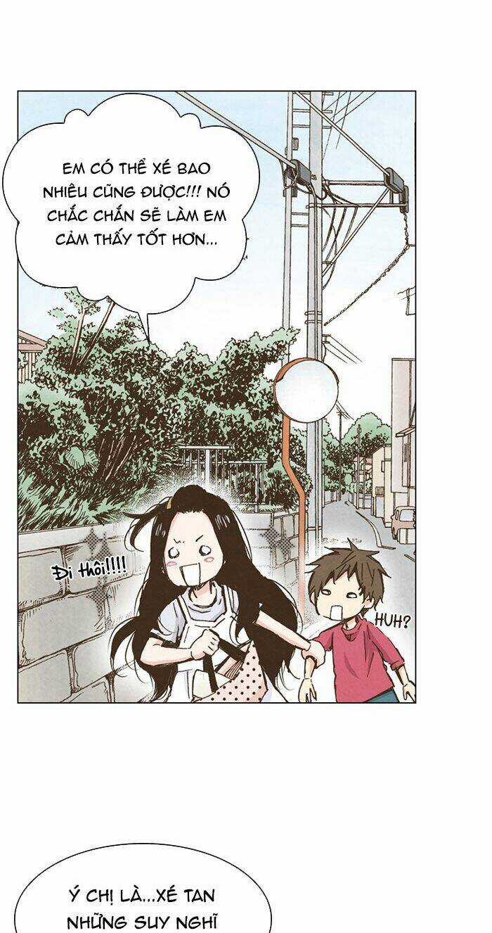 MARRY ME! - Chapter 48 - Trang 12