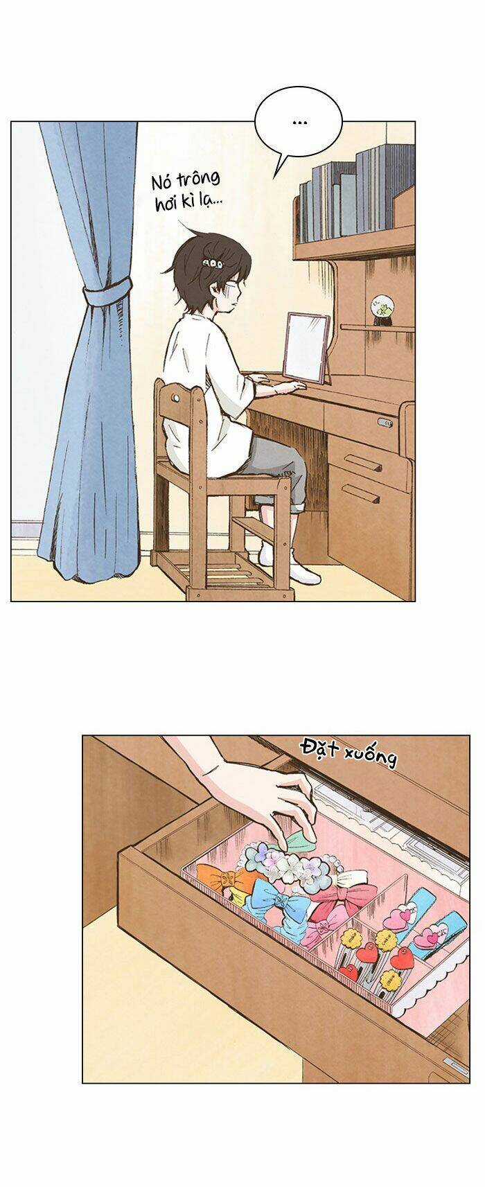 MARRY ME! - Chapter 48 - Trang 19