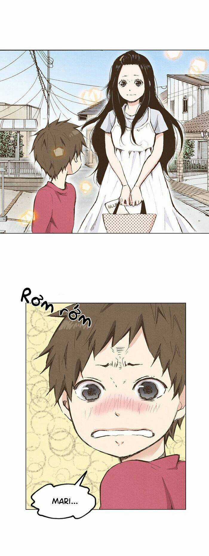 MARRY ME! - Chapter 48 - Trang 3