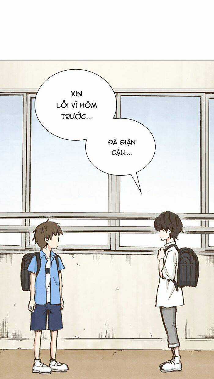 MARRY ME! - Chapter 48 - Trang 22