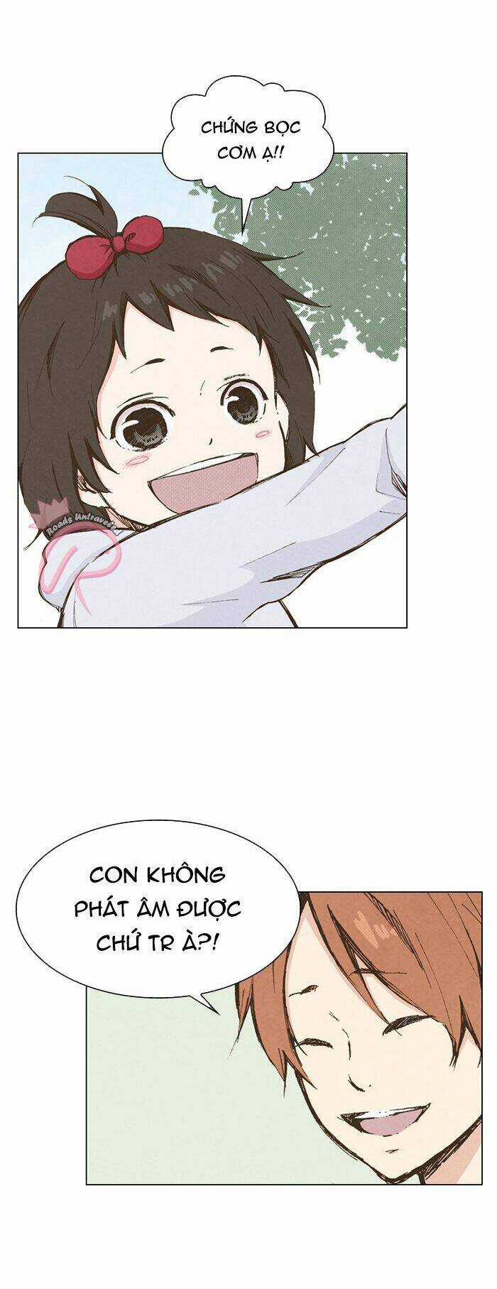 MARRY ME! - Chapter 48 - Trang 33