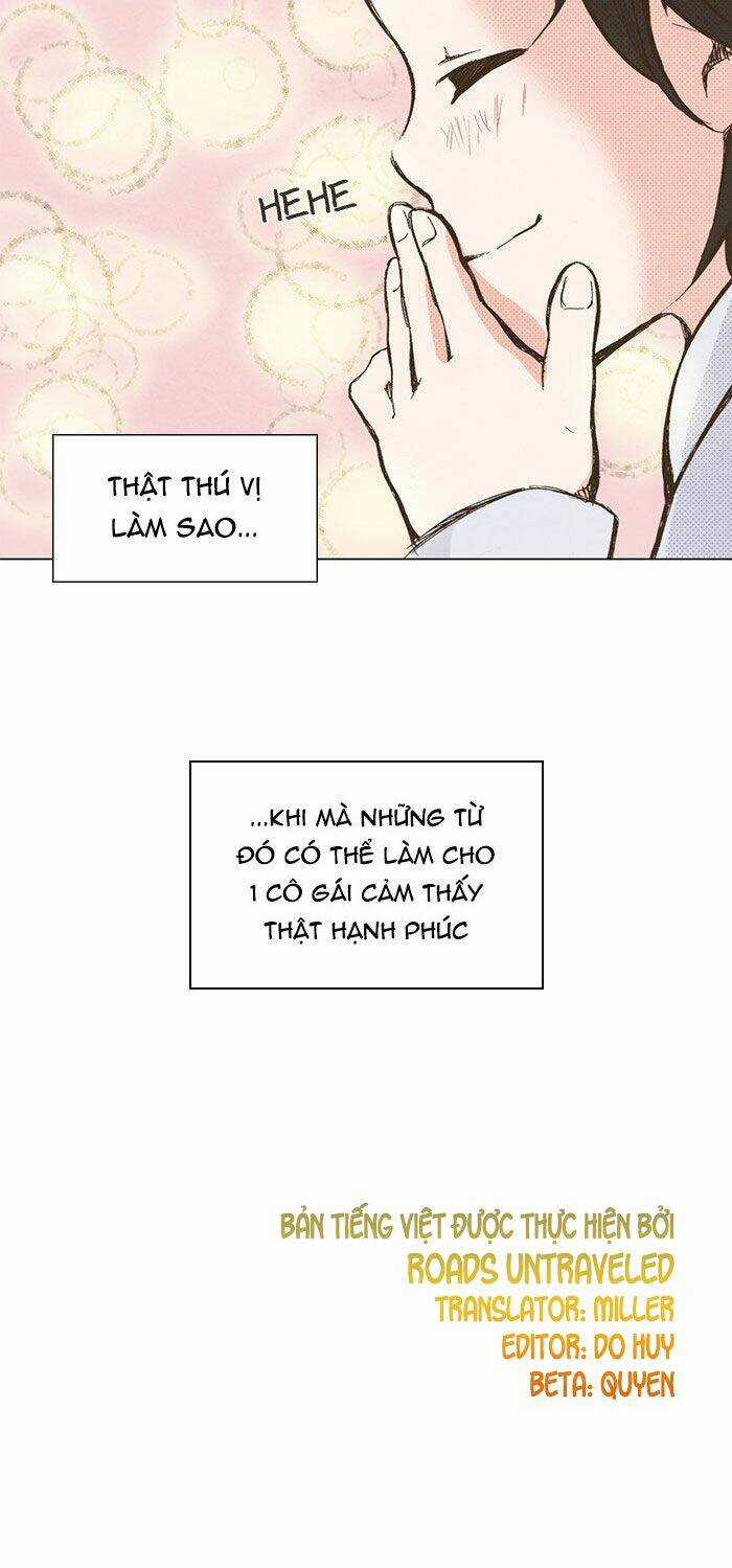 MARRY ME! - Chapter 48 - Trang 35