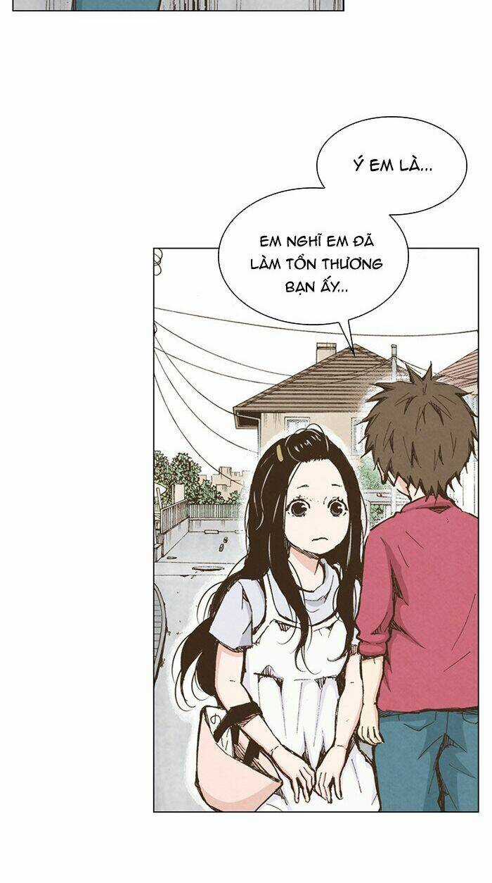 MARRY ME! - Chapter 48 - Trang 7