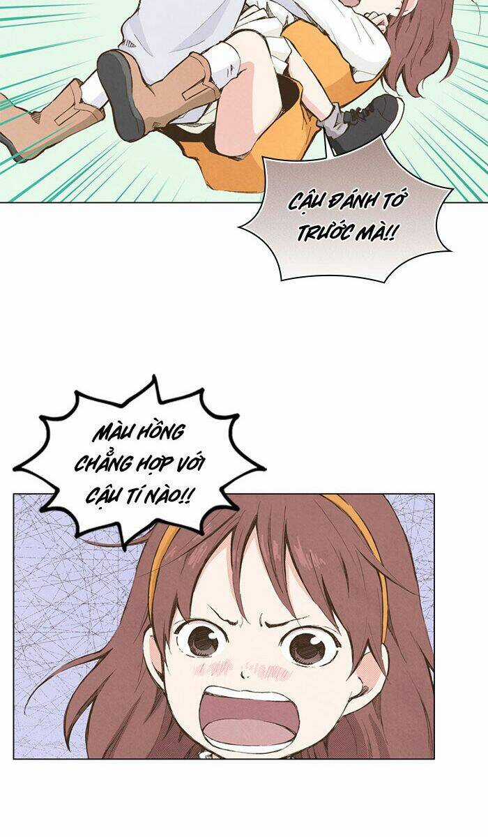 MARRY ME! - Chapter 49 - Trang 11