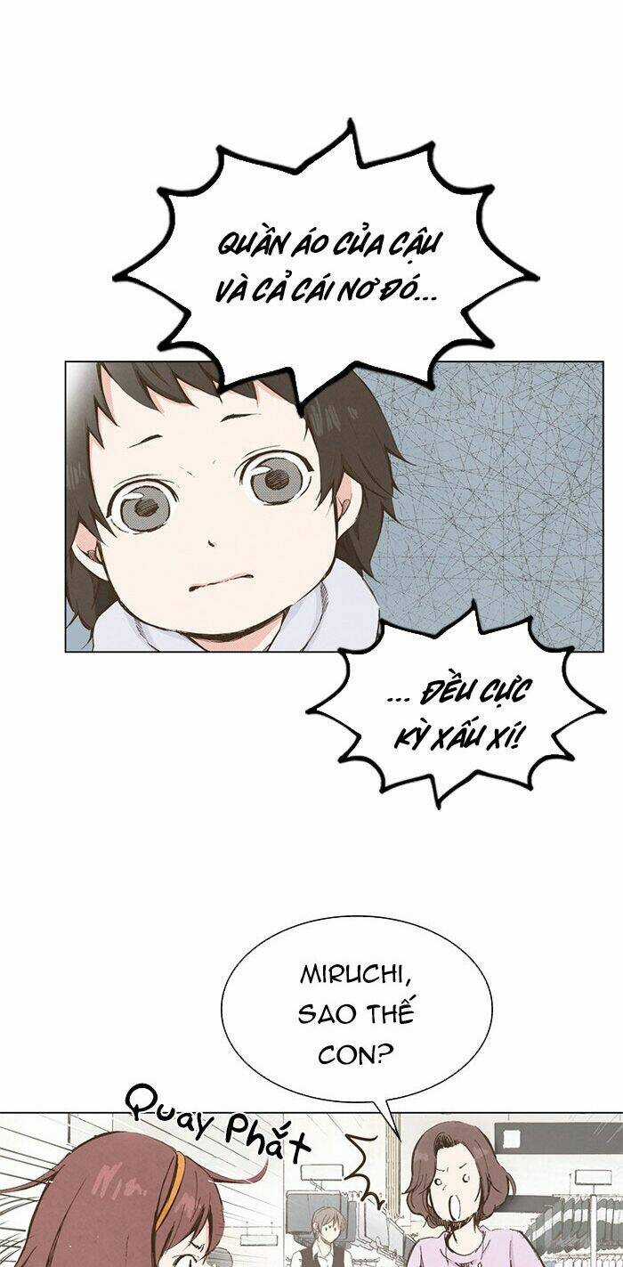 MARRY ME! - Chapter 49 - Trang 12