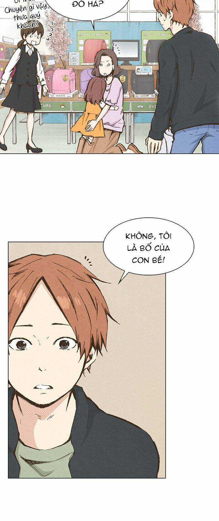 MARRY ME! - Chapter 49 - Trang 17