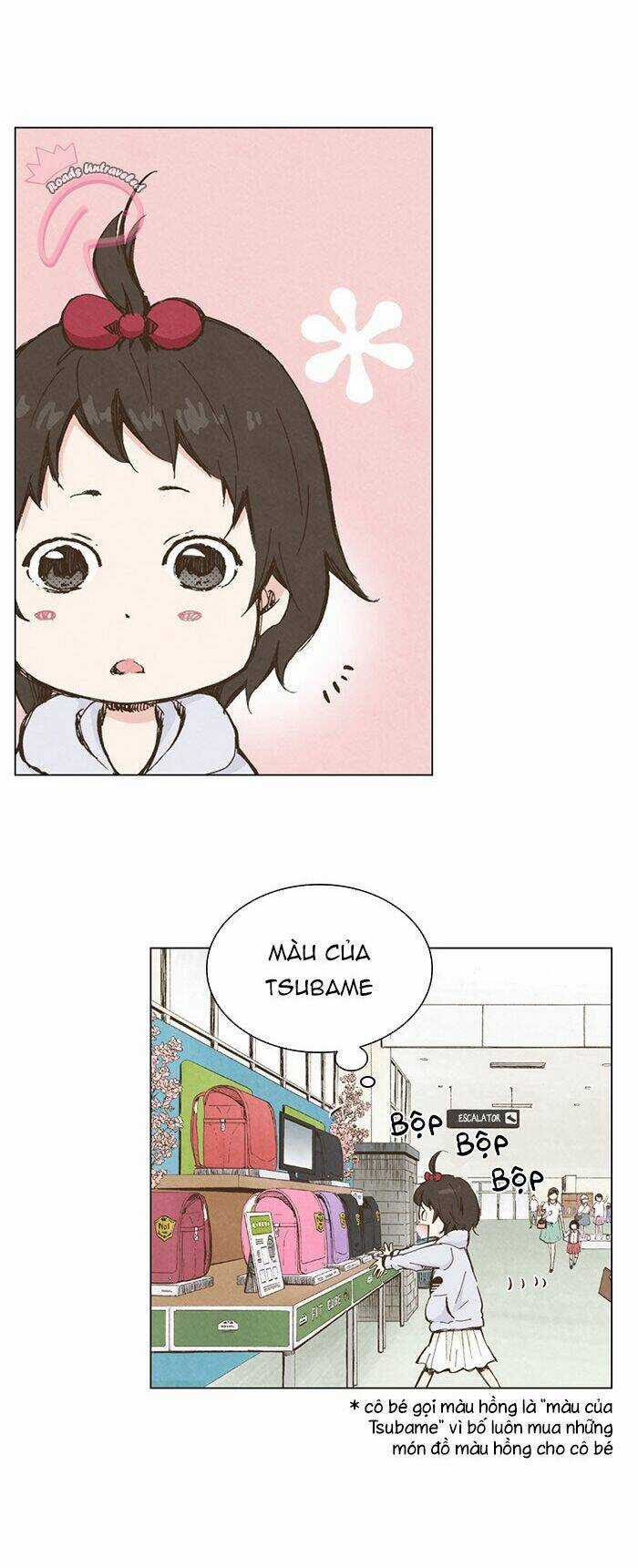 MARRY ME! - Chapter 49 - Trang 3