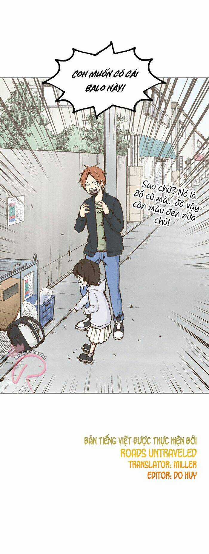 MARRY ME! - Chapter 49 - Trang 31