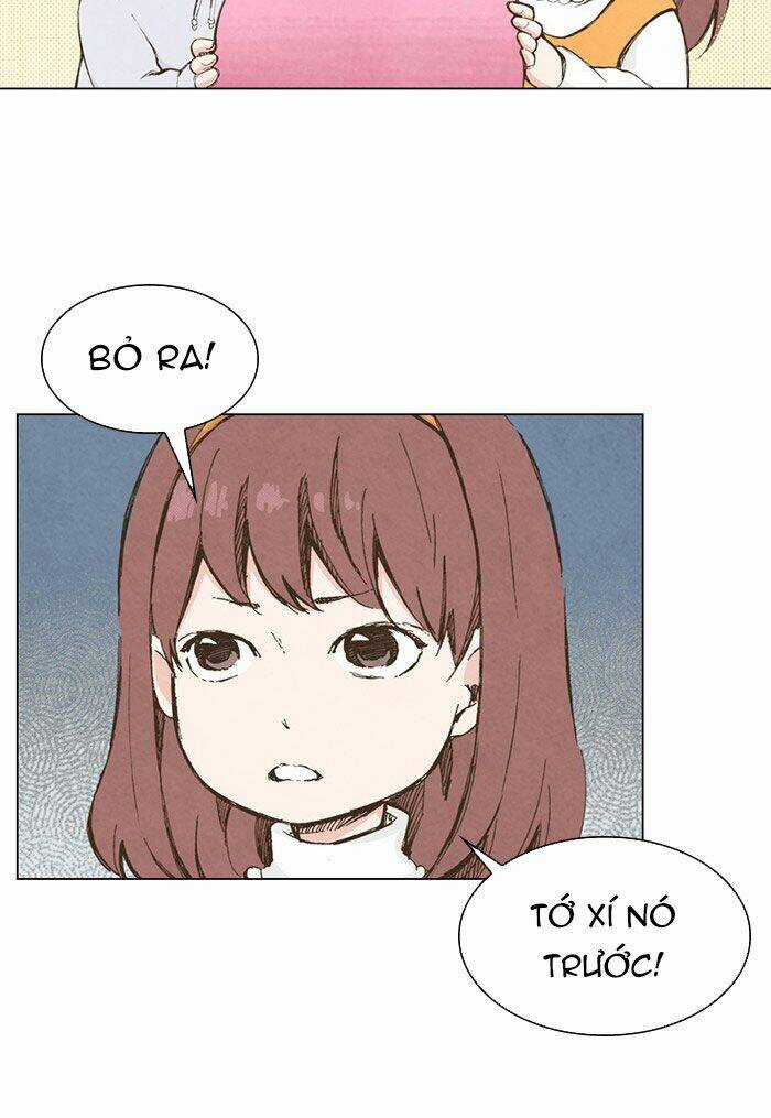 MARRY ME! - Chapter 49 - Trang 5