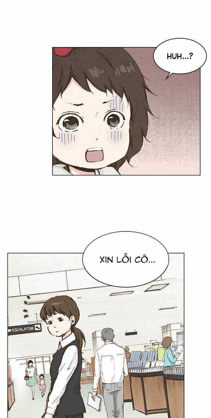 MARRY ME! - Chapter 49 - Trang 6