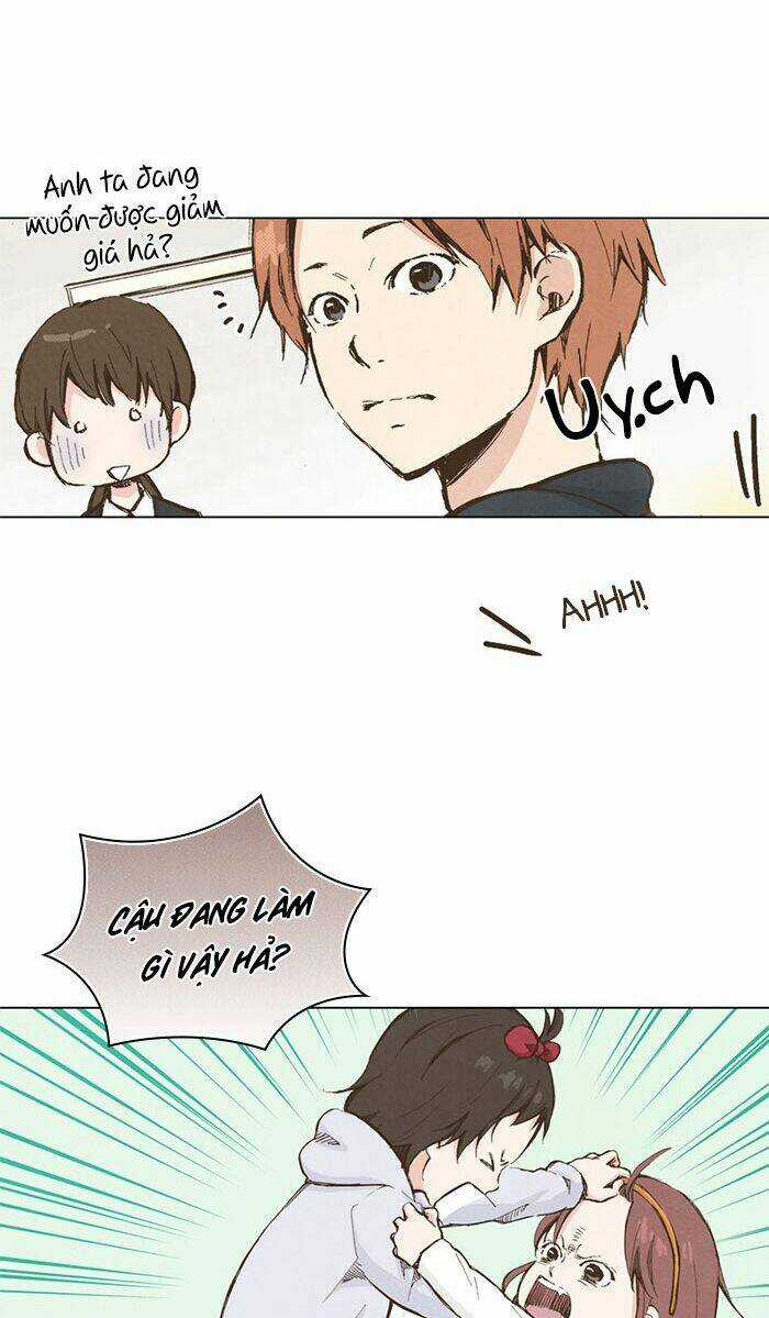 MARRY ME! - Chapter 49 - Trang 10