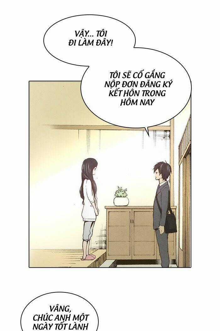 MARRY ME! - Chapter 5 - Trang 2