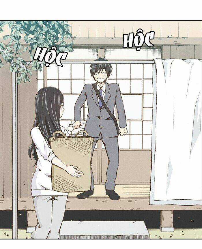 MARRY ME! - Chapter 5 - Trang 13