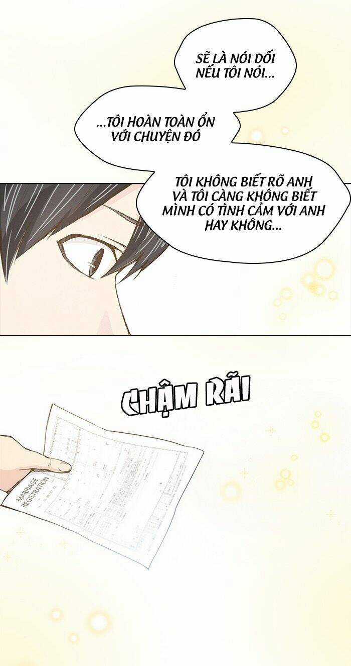 MARRY ME! - Chapter 5 - Trang 18