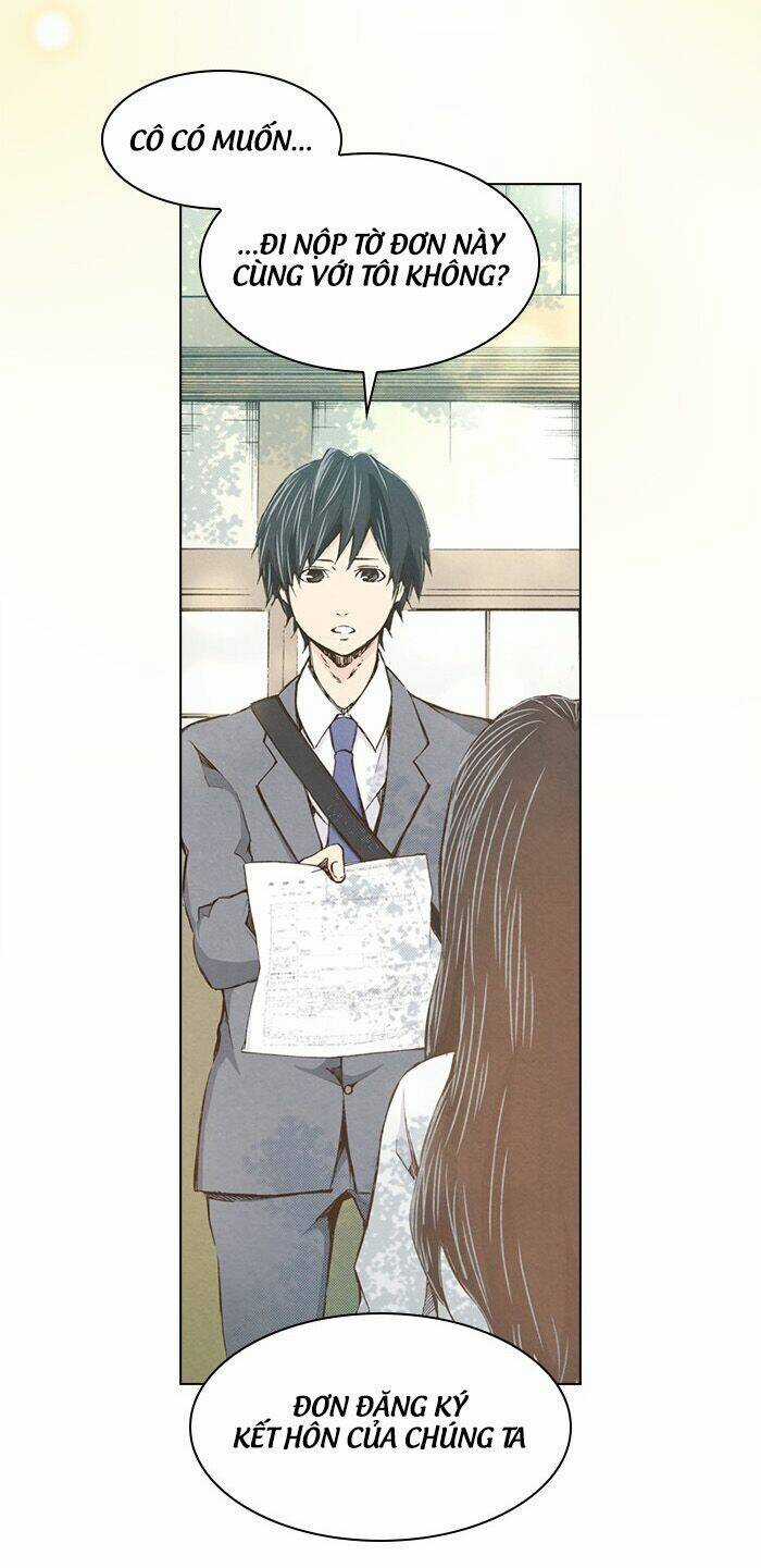 MARRY ME! - Chapter 5 - Trang 19