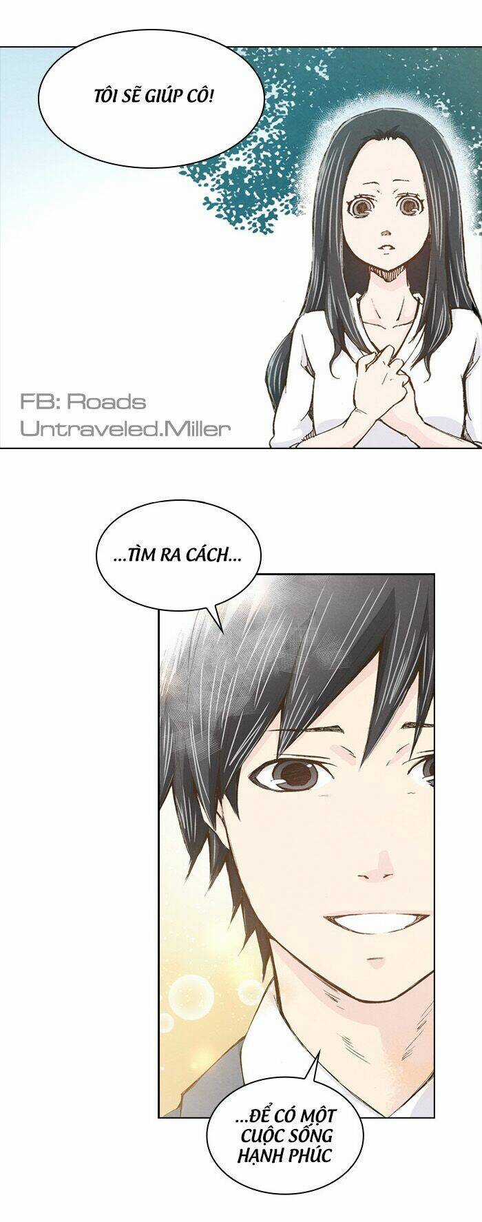 MARRY ME! - Chapter 5 - Trang 20