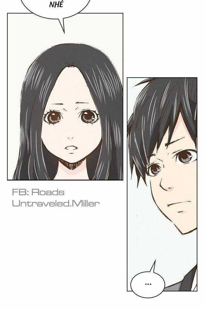 MARRY ME! - Chapter 5 - Trang 3