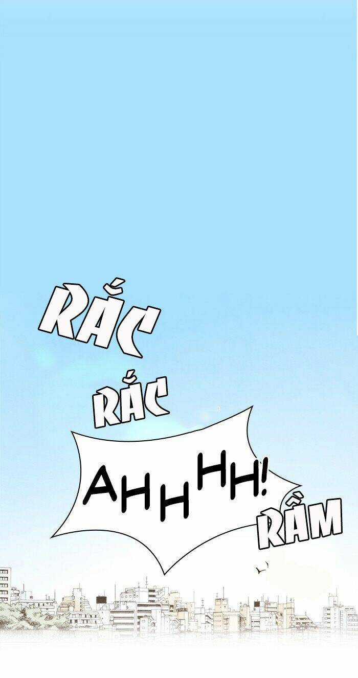 MARRY ME! - Chapter 5 - Trang 22