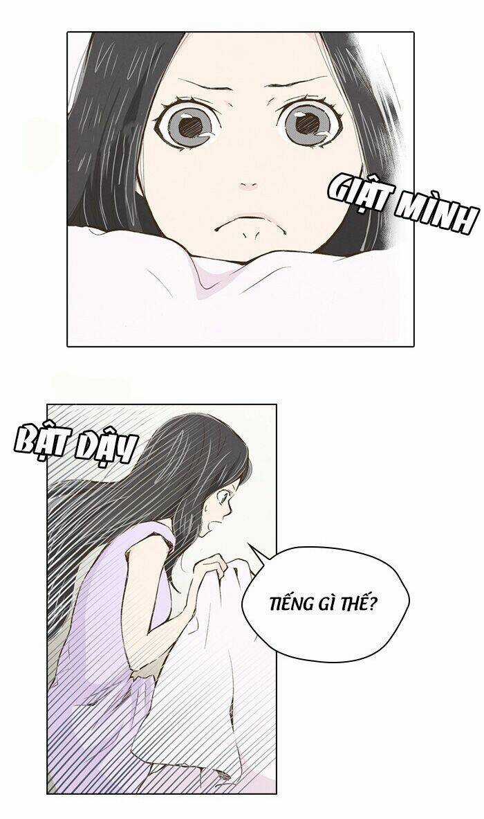 MARRY ME! - Chapter 5 - Trang 23