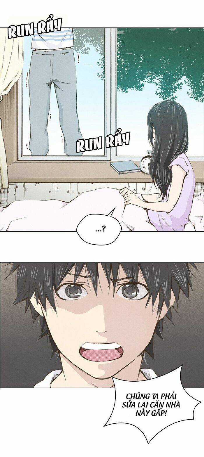 MARRY ME! - Chapter 5 - Trang 24