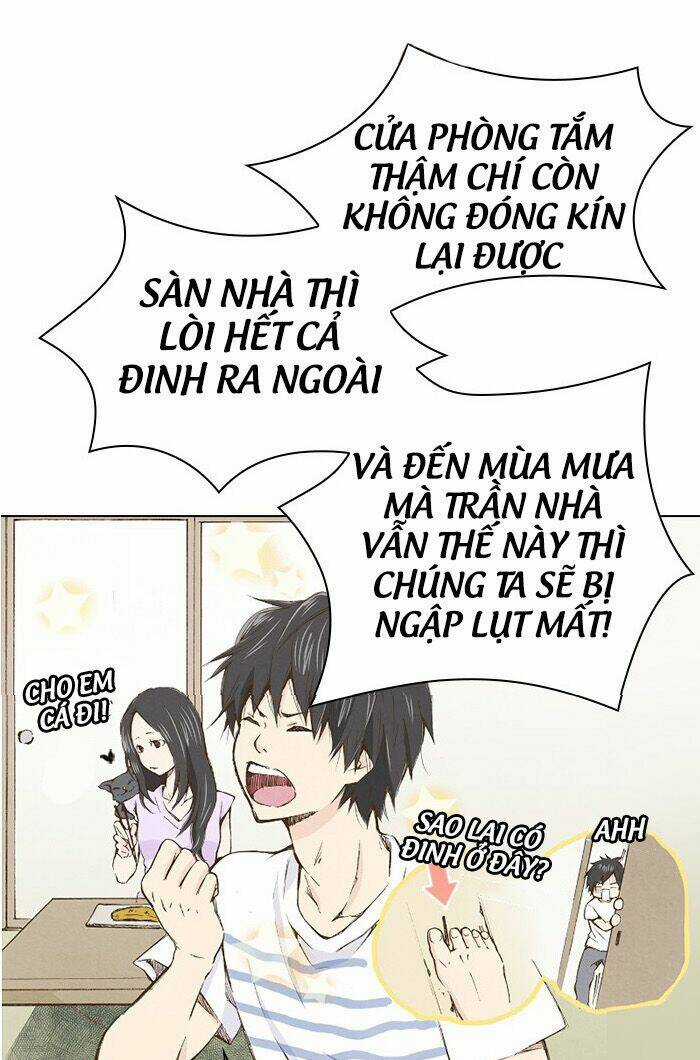 MARRY ME! - Chapter 5 - Trang 26