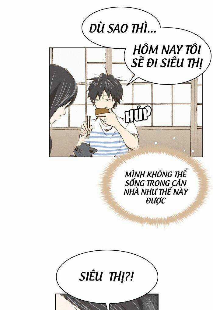 MARRY ME! - Chapter 5 - Trang 28