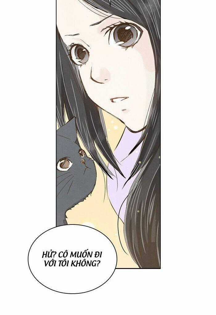 MARRY ME! - Chapter 5 - Trang 29