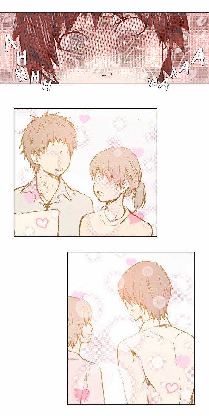 MARRY ME! - Chapter 5 - Trang 5