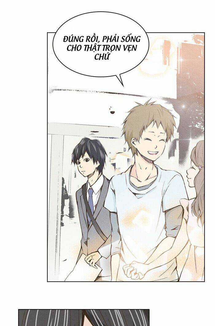 MARRY ME! - Chapter 5 - Trang 7