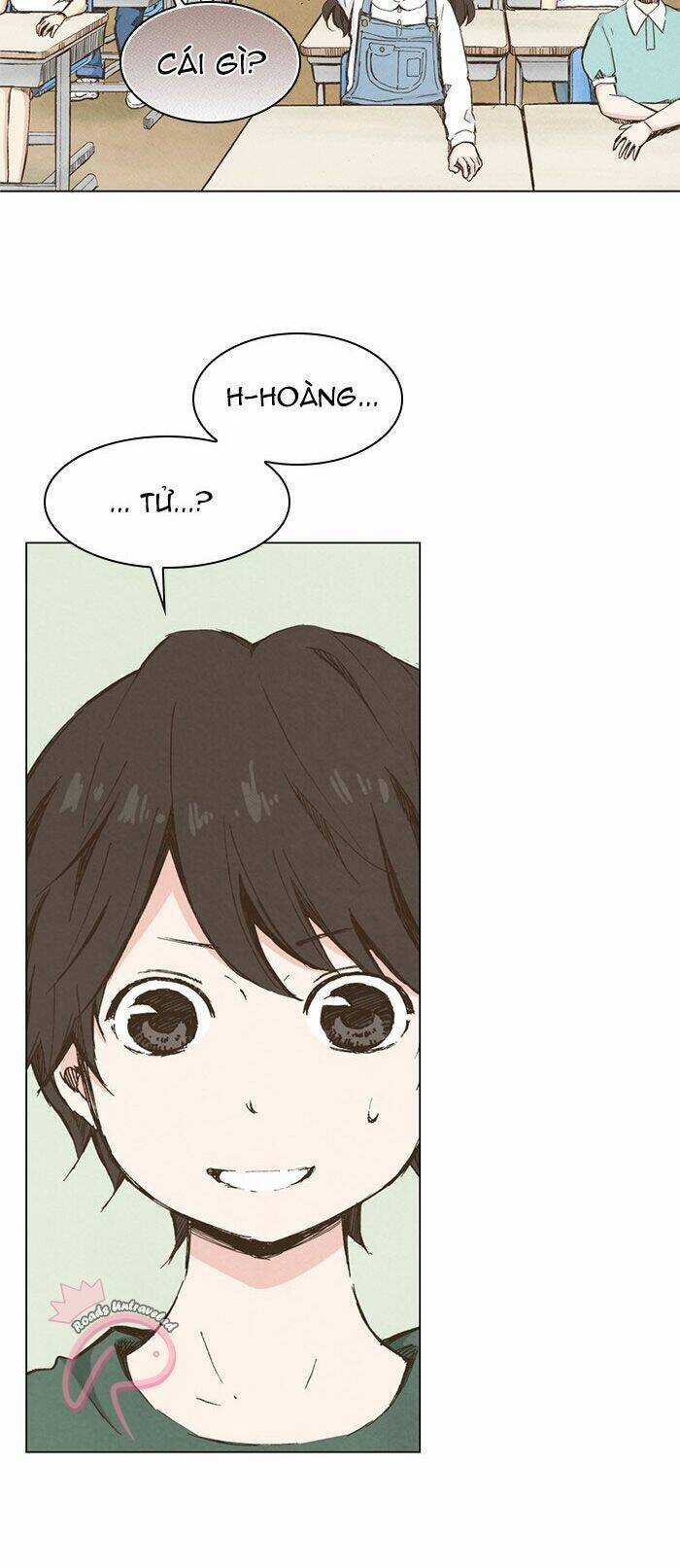 MARRY ME! - Chapter 50 - Trang 16