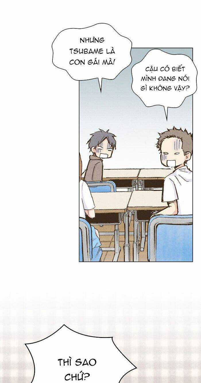 MARRY ME! - Chapter 50 - Trang 17