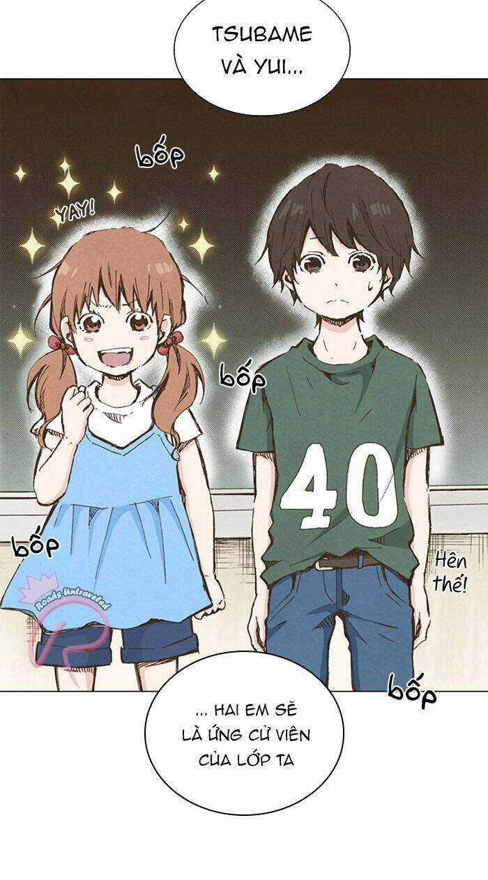 MARRY ME! - Chapter 50 - Trang 20