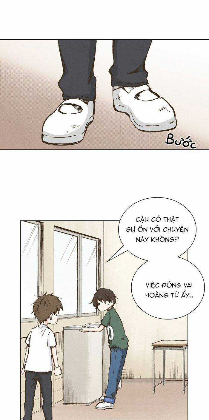 MARRY ME! - Chapter 50 - Trang 23