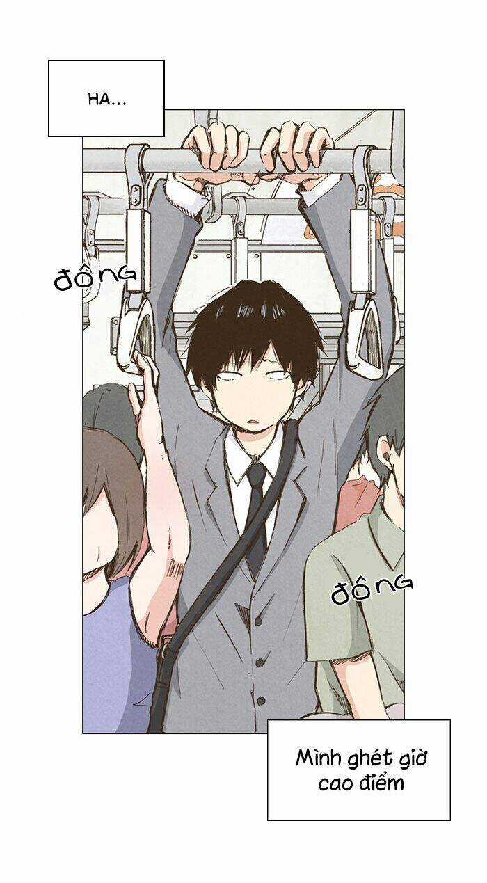 MARRY ME! - Chapter 50 - Trang 30