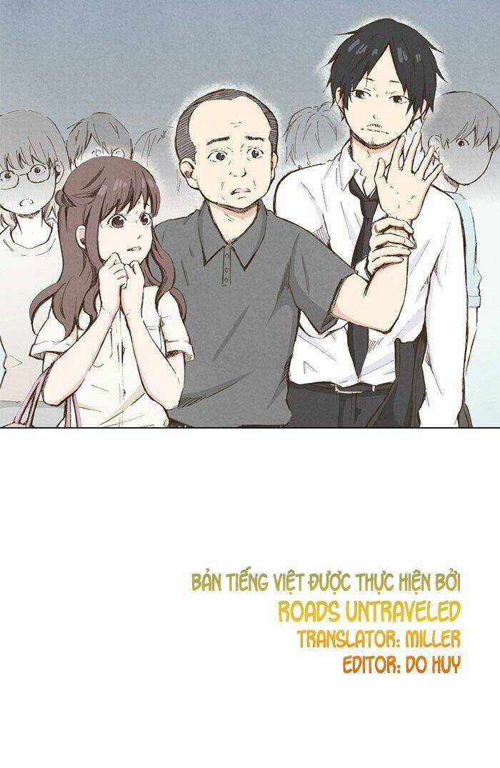 MARRY ME! - Chapter 50 - Trang 34