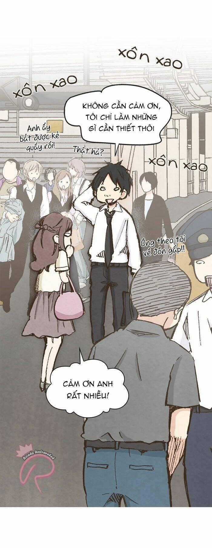 MARRY ME! - Chapter 51 - Trang 2