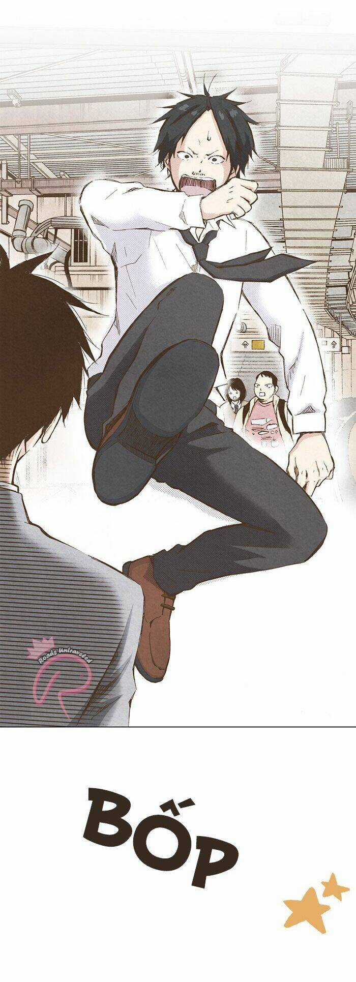 MARRY ME! - Chapter 51 - Trang 11