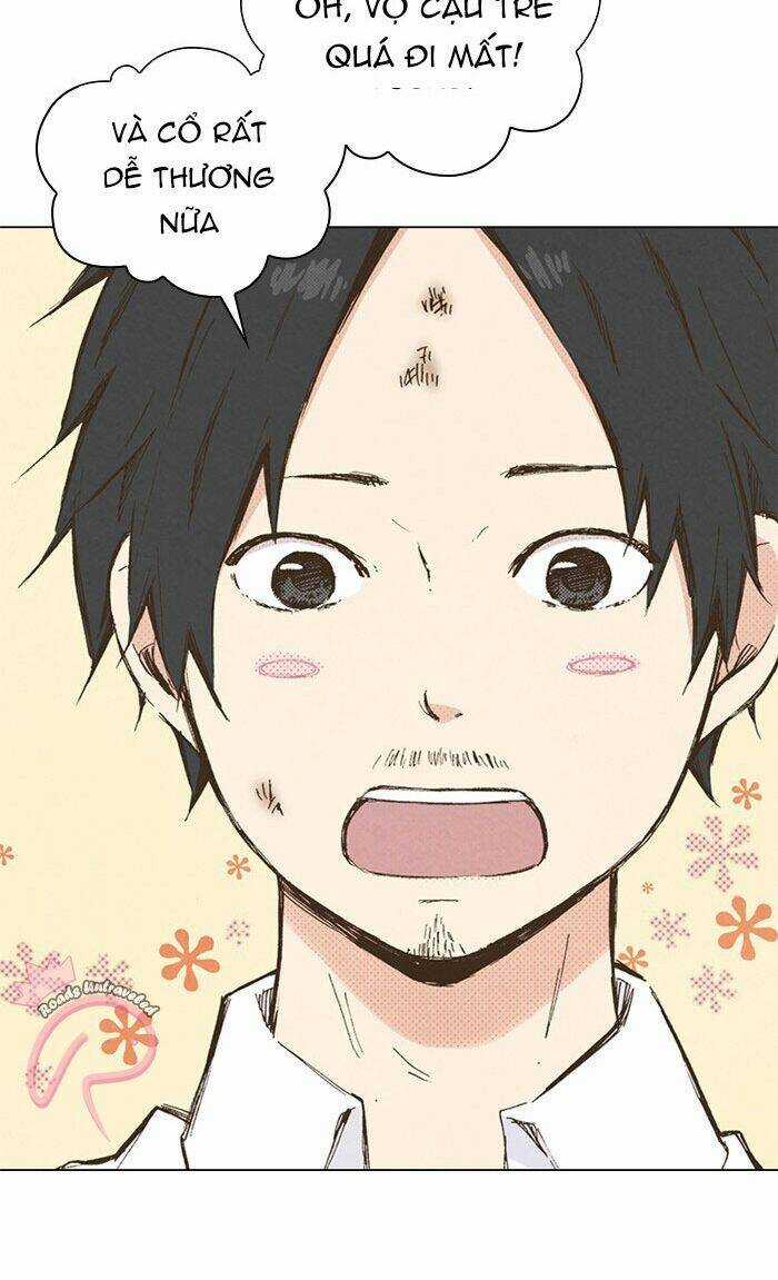 MARRY ME! - Chapter 51 - Trang 16