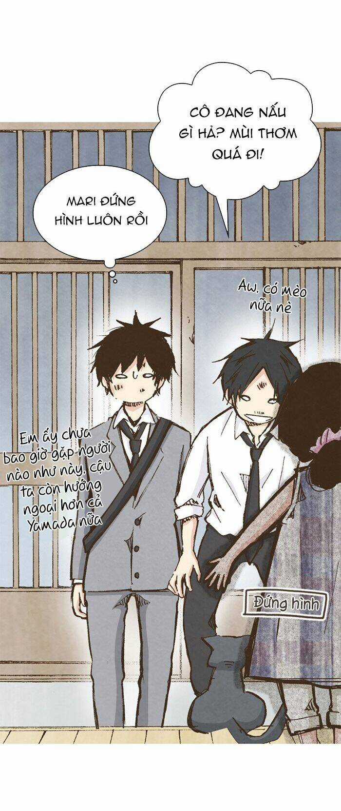 MARRY ME! - Chapter 51 - Trang 17