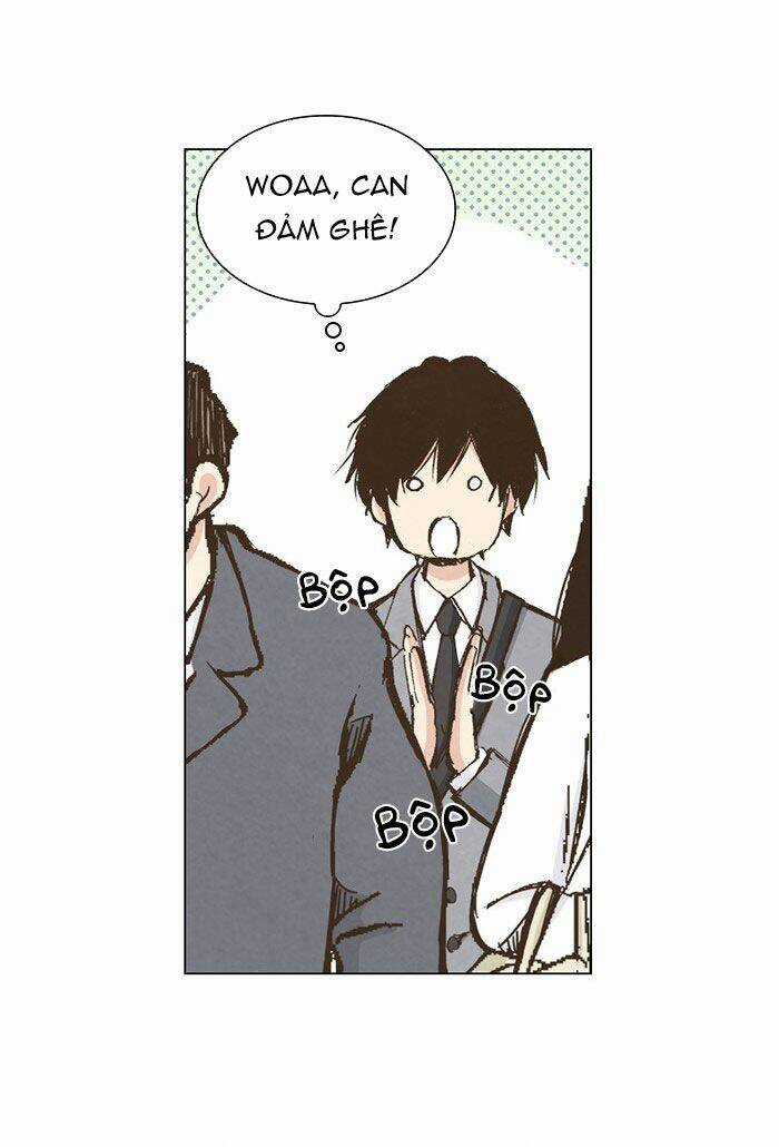 MARRY ME! - Chapter 51 - Trang 3