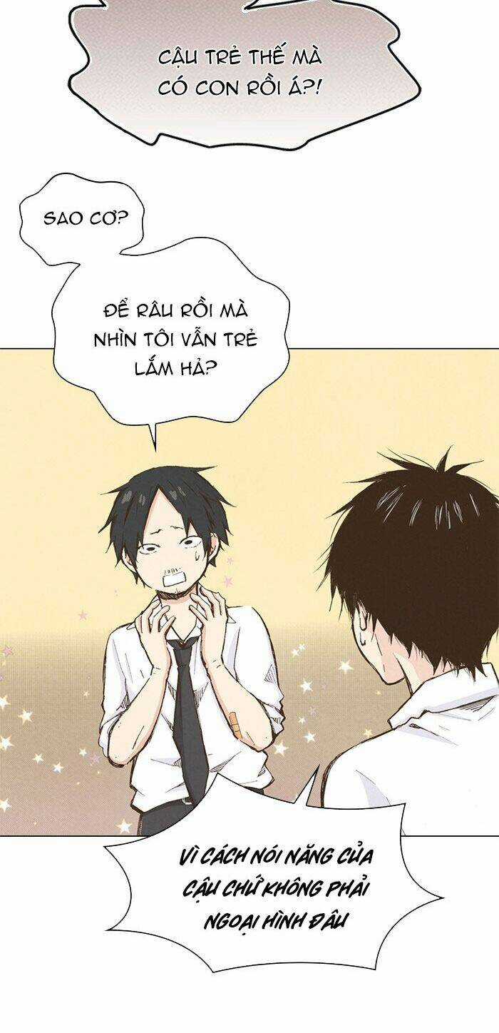 MARRY ME! - Chapter 51 - Trang 23